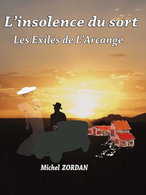 cover image of L'insolence du sort